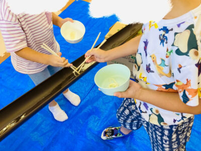 ▼toiro大津 8/21(日) 流しそうめん o1080144015160974842 400x300 - ▼toiro大津 8/21(日) 流しそうめん