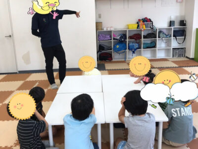 ♡8月18日 toiro藤沢第一教室♡ o1080144015165157334 400x300 - ♡8月18日 toiro藤沢第一教室♡