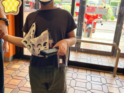 ☆toiro相模原第1教室☆『マクドナルド テイクアウト』 o1912254915157277402 400x300 - ☆toiro相模原第1教室☆『マクドナルド テイクアウト』