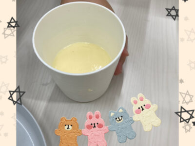 8月14日♪ toiro相模原 第2教室♪ 【プリン作り】 o1915255315159479753 400x300 - 8月14日♪ toiro相模原 第2教室♪ 【プリン作り】