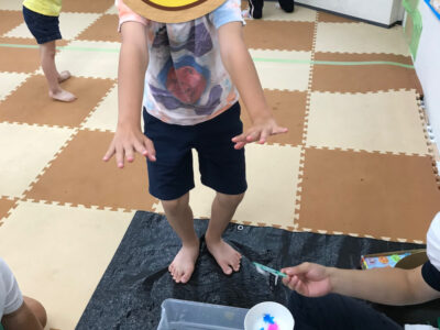 o1915255315159644194 400x300 - toiro南林間第2教室☆