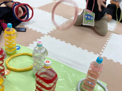 2022年8月19日(金) toiro相模原 第2教室 toiro夏祭り o1915255315163778410 400x300 - 2022年8月19日(金) toiro相模原 第2教室 toiro夏祭り