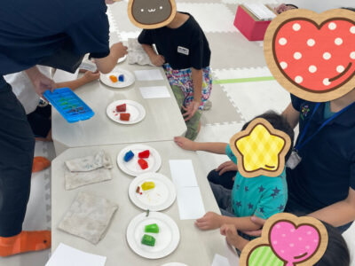 o1917255615156472446 400x300 - toiro南林間　第二教室　～part33～ 8月1日（月）