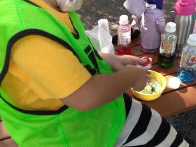 o1920256015160972237 400x300 - 8月14日 公園遊び　☆toiro鶴見☆