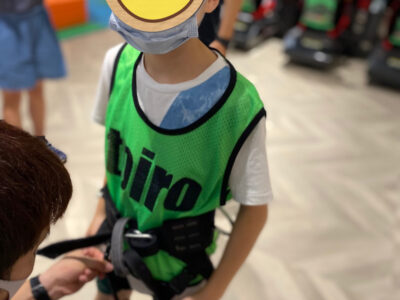 8月21日 ☆toiro相模原第1教室☆【外出イベント クロスポ八王子】 o1920256015163701558 400x300 - 8月21日 ☆toiro相模原第1教室☆【外出イベント クロスポ八王子】