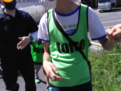 ♫8月1日toiro鴨居♫ o2448326415156342545 400x300 - ♫8月1日toiro鴨居♫