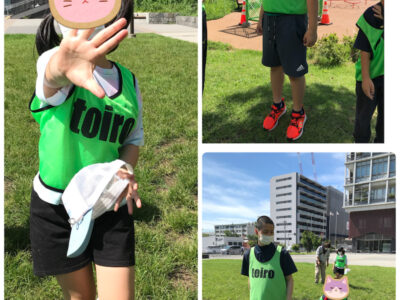 o2880384015157381285 400x300 - 8月1日（月）☆toiro金沢文庫29☆