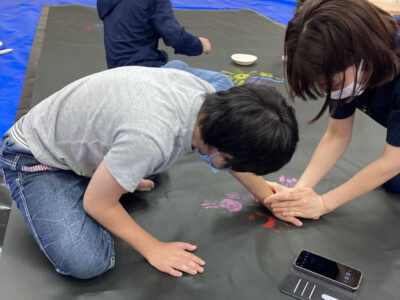 ♧toiro日吉♧ 【花火製作】 2022.08.20 o3024226815163266528 400x300 - ♧toiro日吉♧ 【花火製作】 2022.08.20