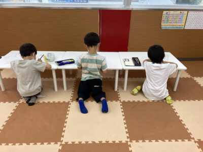 o4032302415161882522 400x300 - ８月16日(火)☆toiro天王町☆【ザリガニ釣り】