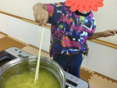 o0466062115170109609 400x300 - 8月28日（日）　toiro愛川☆ラーメン作り☆