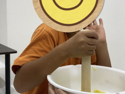 o0614108015174445856 400x300 - 9月14日　toiroかしわ台 ☆スイートポテト作り！