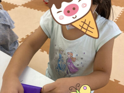 toiro大津☆9月14日(水) カレンダーづくり o0654065415173150814 400x300 - toiro大津☆9月14日(水) カレンダーづくり