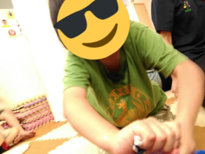 o0810108015171740265 400x300 - ♪9月7日(水)♪toiro戸塚