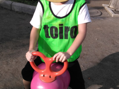 ☆toiro瀬谷☆ 2022/09/05 公園遊び o0810108015173646163 400x300 - ☆toiro瀬谷☆ 2022/09/05 公園遊び