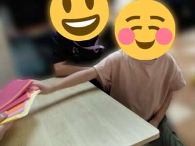 o0810108015175148130 400x300 - ♪9月15日(木)♪toiro戸塚