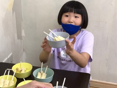 9月28日☆toiro川崎第二教室☆ o1078144015180153119 400x300 - 9月28日☆toiro川崎第二教室☆