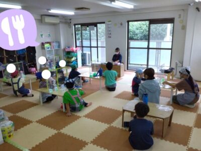 o1080074415181069676 400x300 - 9月23日㈮　ハンバーガー作り☆toiro鳥が丘☆