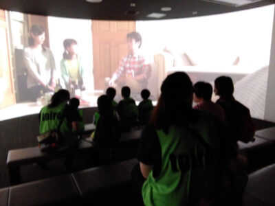 o1080081015167666366 400x300 - ☆8月26日 toiro天王町☆【防災センター】