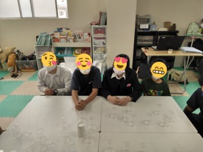 o1080081015176978837 400x300 - ♪9月15日(木)♪toiro戸塚