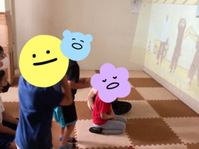 o1080144015171382835 400x300 - 9月7日☆toiro川崎第一教室☆