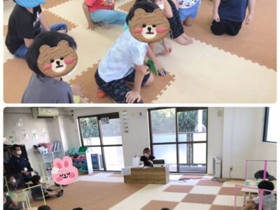 o1080144015175746528 400x300 - 9月12日(月)プラ板づくり☆toiro鳥が丘☆