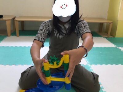 9月19日(月)紙粘土工作◇トイロ青葉台◇ o1080144015177647541 400x300 - 9月19日(月)紙粘土工作◇トイロ青葉台◇