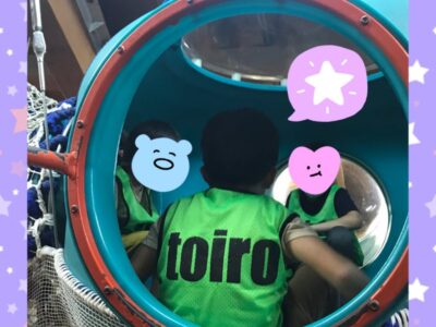 toiro都筑ふれあいの丘★ログハウス★ o1915255315177860775 400x300 - toiro都筑ふれあいの丘★ログハウス★