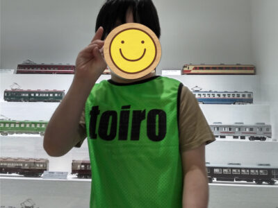 ♫9月7日toiro鴨居♫ o2448326415171309237 400x300 - ♫9月7日toiro鴨居♫