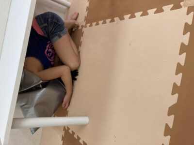 o4032302415171306503 400x300 - 9月8日(木)　toiro伊勢原 ☆避難訓練☆