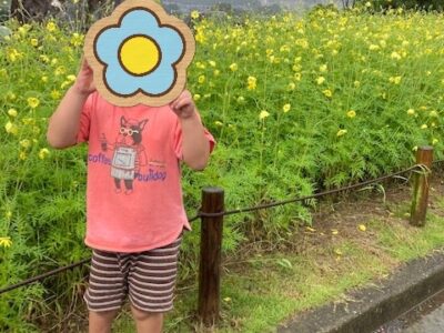 10月12日 toiroかしわ台☆紅葉を見に行こう‼ o0480064015185029504 400x300 - 10月12日 toiroかしわ台☆紅葉を見に行こう‼