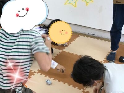 10月10日(月)toiro大津☆トイロ運動会 o0682088815187939461 400x300 - 10月10日(月)toiro大津☆トイロ運動会