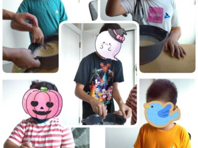 tioro 二宮 10月10日(月) クレープ作り o0810108015186837157 400x300 - tioro 二宮 10月10日(月) クレープ作り