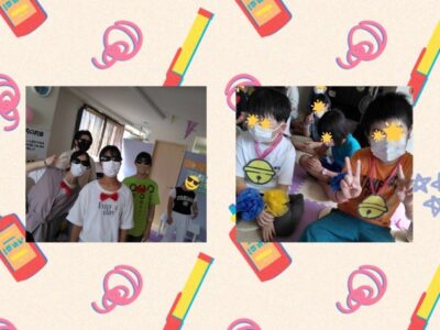 o1080108015181728646 400x300 - ♪8月27日♪toiro戸塚