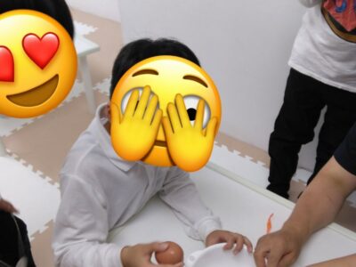 10月6日 toiro小田原 ☆ホットケーキ作り☆ o1080108015186837723 400x300 - 10月6日 toiro小田原 ☆ホットケーキ作り☆