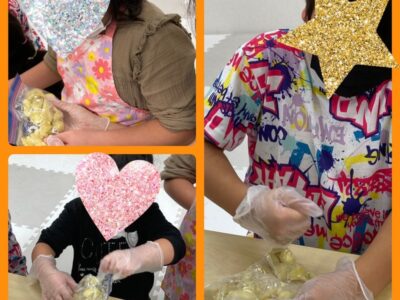 10月15日 スイートポテトを作ろう! toiro平塚 o1080108015188814020 400x300 - 10月15日 スイートポテトを作ろう! toiro平塚
