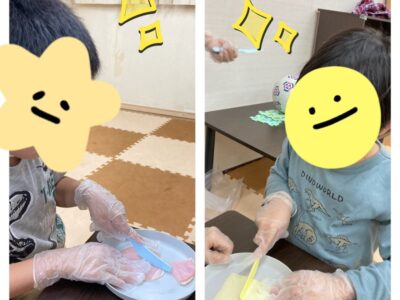10月21日☆toiro川崎第二教室☆ o1080108015190996789 400x300 - 10月21日☆toiro川崎第二教室☆