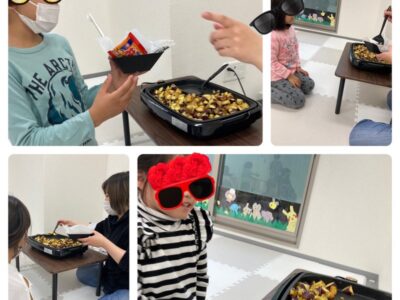 o1080108015192901125 400x300 - 10月20日　toiro平塚　大学いも