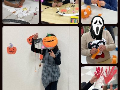 10月29日 toiro平塚 ☆ハロウィンパーティー☆ o1080108015195149259 400x300 - 10月29日 toiro平塚 ☆ハロウィンパーティー☆