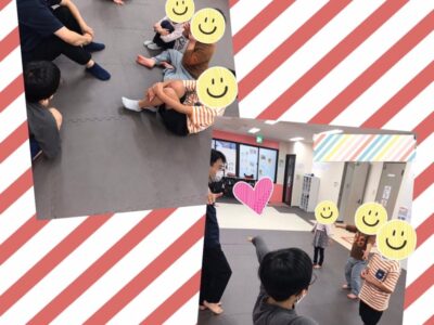 10月11日(火) toiro蒔田 toiroGym☆ミ o1080126615187290455 400x300 - 10月11日(火) toiro蒔田 toiroGym☆ミ
