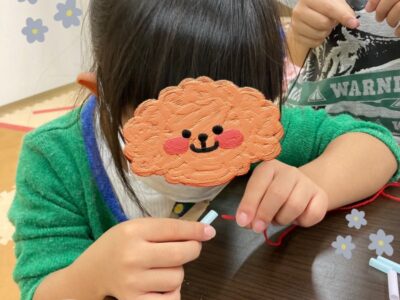 10月14日☆toiro川崎第二教室☆ o1080144015187321297 400x300 - 10月14日☆toiro川崎第二教室☆