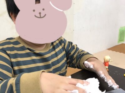 10月17日 ☆toiro南林間 第一教室☆ o1915255315190518191 400x300 - 10月17日 ☆toiro南林間 第一教室☆