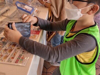 0a362427dd641796e688387cb7f0d155 400x300 - ☆11月3日toiro天王町☆【マックランチ】