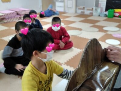 ♪11月15日(火)♪toiro戸塚 0dd25c0f3a5b5f7a584c300c019da7ac 10 400x300 - ♪11月15日(火)♪toiro戸塚