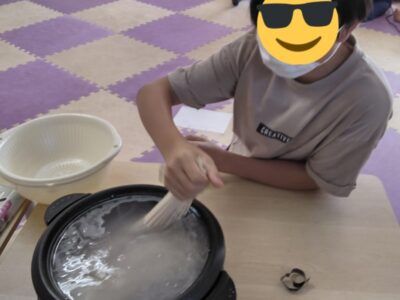 0dd25c0f3a5b5f7a584c300c019da7ac 4 400x300 - ♪11月3日(木)♪toiro戸塚