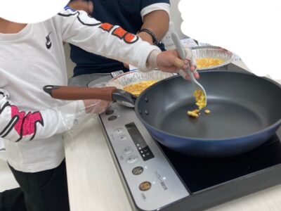 27f3c3f521c45070f911c55c73f060d7 2 400x300 - 第一教室toiro相模原「ポップコーン作り＆映画館」￼