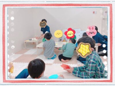 27f3c3f521c45070f911c55c73f060d7 3 400x300 - 2022.11.9 toiro相模原第２教室　壁面『ふくろう作り』　￼