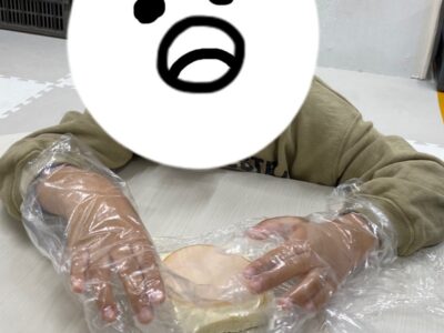 27f3c3f521c45070f911c55c73f060d7 400x300 - toiro相模原第一教室『ロールキャンディー作り♪』￼