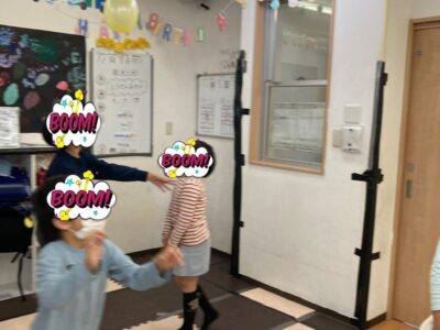 11月8日(火)☆toiro西谷☆『風船遊び』☆ 3a60912f33a9eb9444621c7b857128a2 1 400x300 - 11月8日(火)☆toiro西谷☆『風船遊び』☆