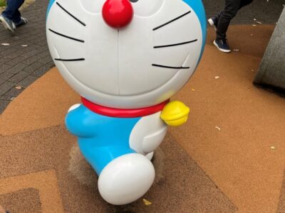 藤子不二雄ミュージアム 11月26日 百合ヶ丘教室 3c4eba464bca46ab90ceedf7c483e8dc 3 400x300 - 藤子不二雄ミュージアム 11月26日 百合ヶ丘教室