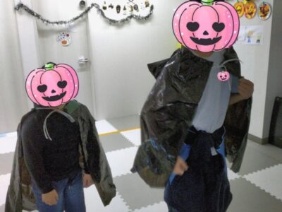 二宮ハロウィンパーティー 53fbb70fb2525eb326595e70948524a7 400x300 - 二宮ハロウィンパーティー